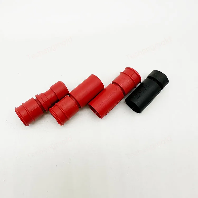 特诚科技PA66精密注塑件实拍 4